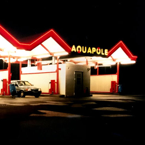 Aquapôle